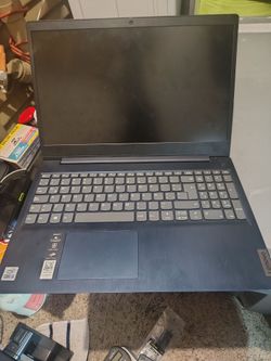 Lenovo Chromebook
