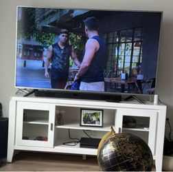 TV 65”