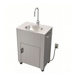 Acorn Engineering Company Portable Sink 2.5 Heater With Sensor OP