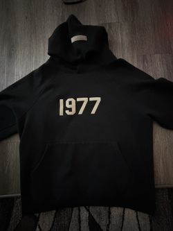 Essentials Hoodie