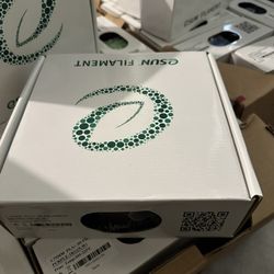 3d Printer Filament (PLA, PLA+, PVA, TPU)