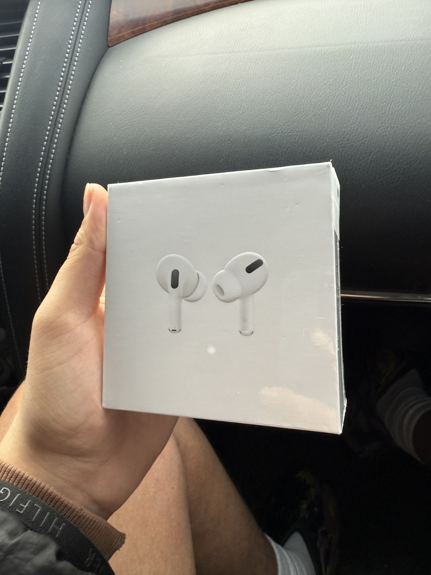 AirPods Pro 