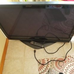 TV Panasonic th-42px75u