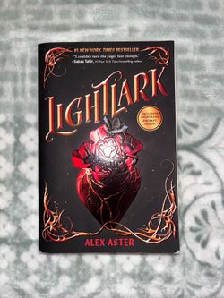 Lightlark