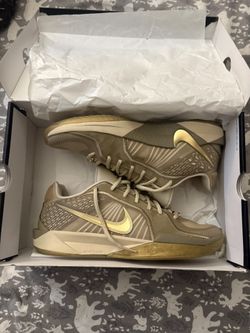 Sabrina 2 Stronger Than Gold