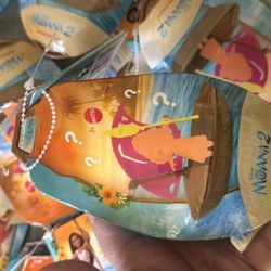 Moana 2 Wayfinder Wonders