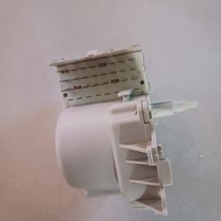 Timer Para Lavadora Whirlpool 