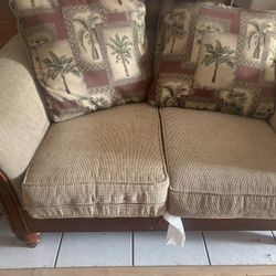 Small Couch 