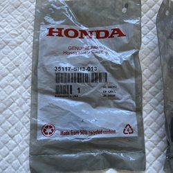 Honda civic key oem