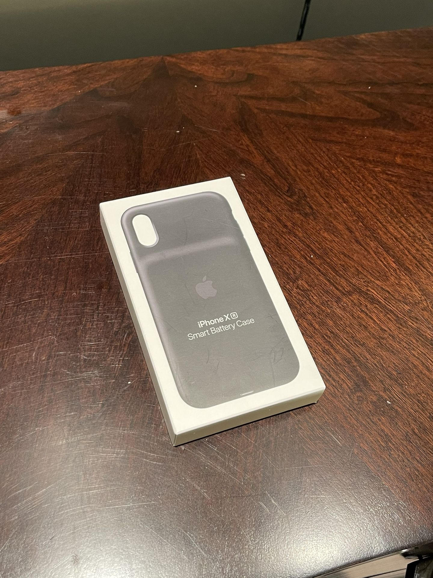 iPhone XR Charging Case