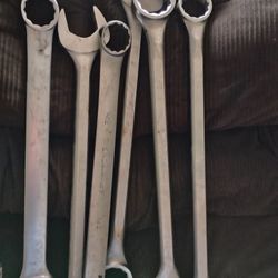 All Different Size  Tools Wrench 🛠️for 💯