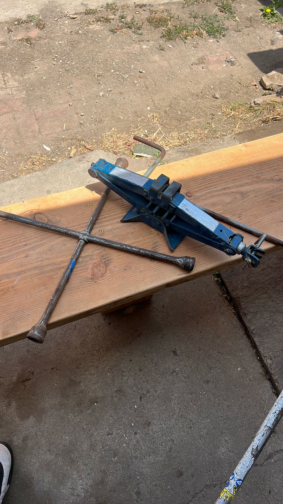 Car Tools