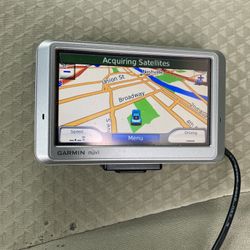 Garmin GPS Cash Only