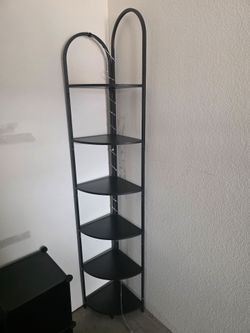 Tall stand