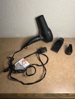 Hot tools, professional brand, hairdryer brand new, just bought Hot tools, professional brand, hairdryer brand new, just bought