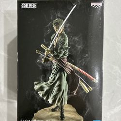 One Piece Figure 