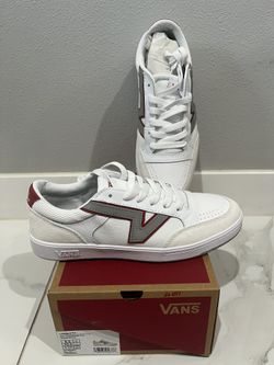 New Vans Shoes