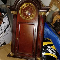 Antique Clocks 