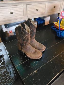 Kids Boots