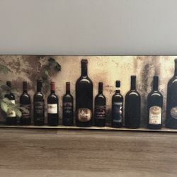 Wine Decor