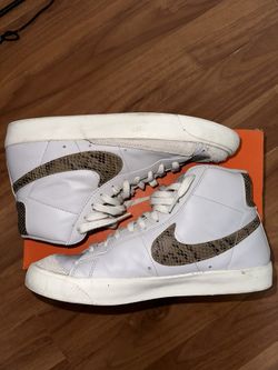 Nike Blazer