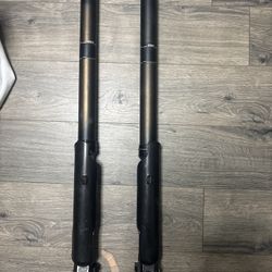TALARIA XXX DNM FORKS