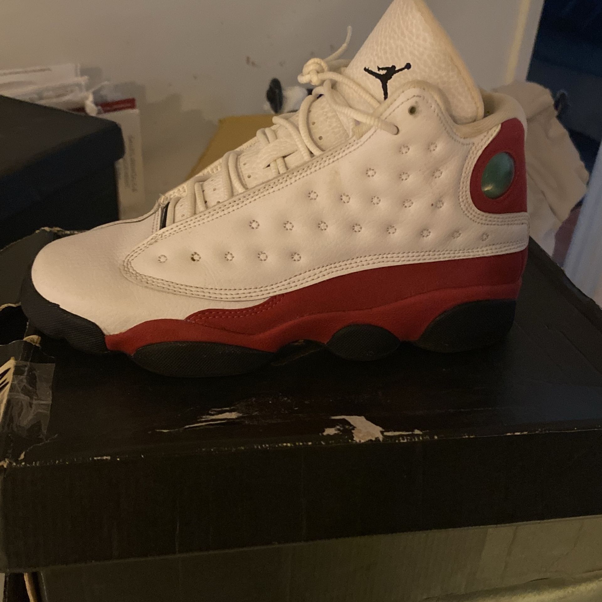 Jordan 13