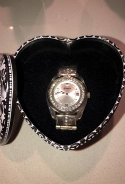 Brighton “Dana Point” Watch