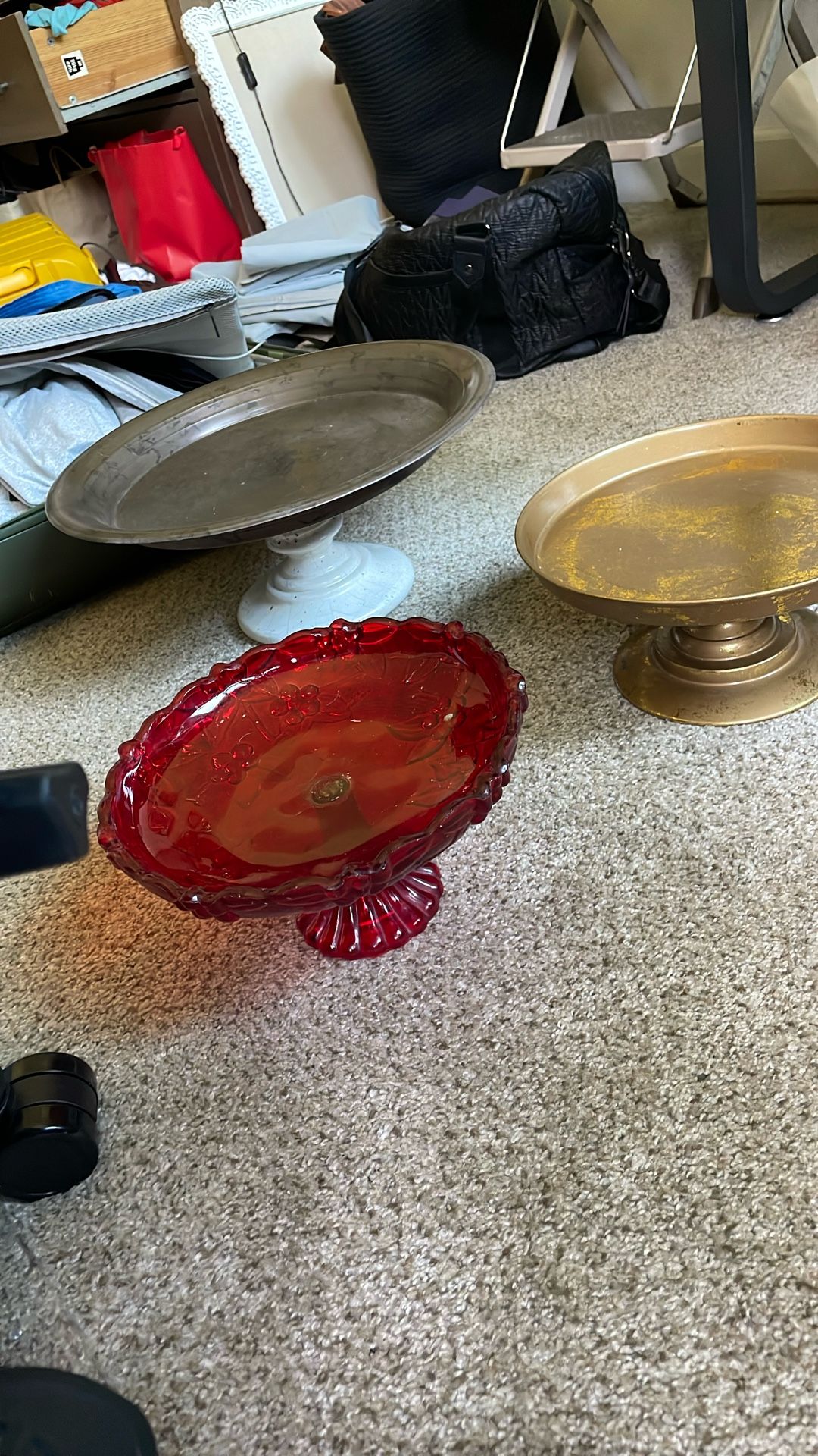 Cake Stand/ Dessert Display