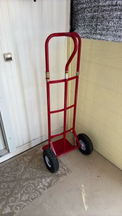 Two wheeler dolly Two wheeler