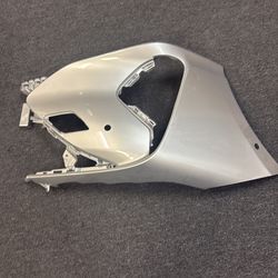 Prius prime, bumper 2017 to 2020