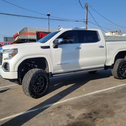 Lift Kits Chevy Toyota Dodge $1099