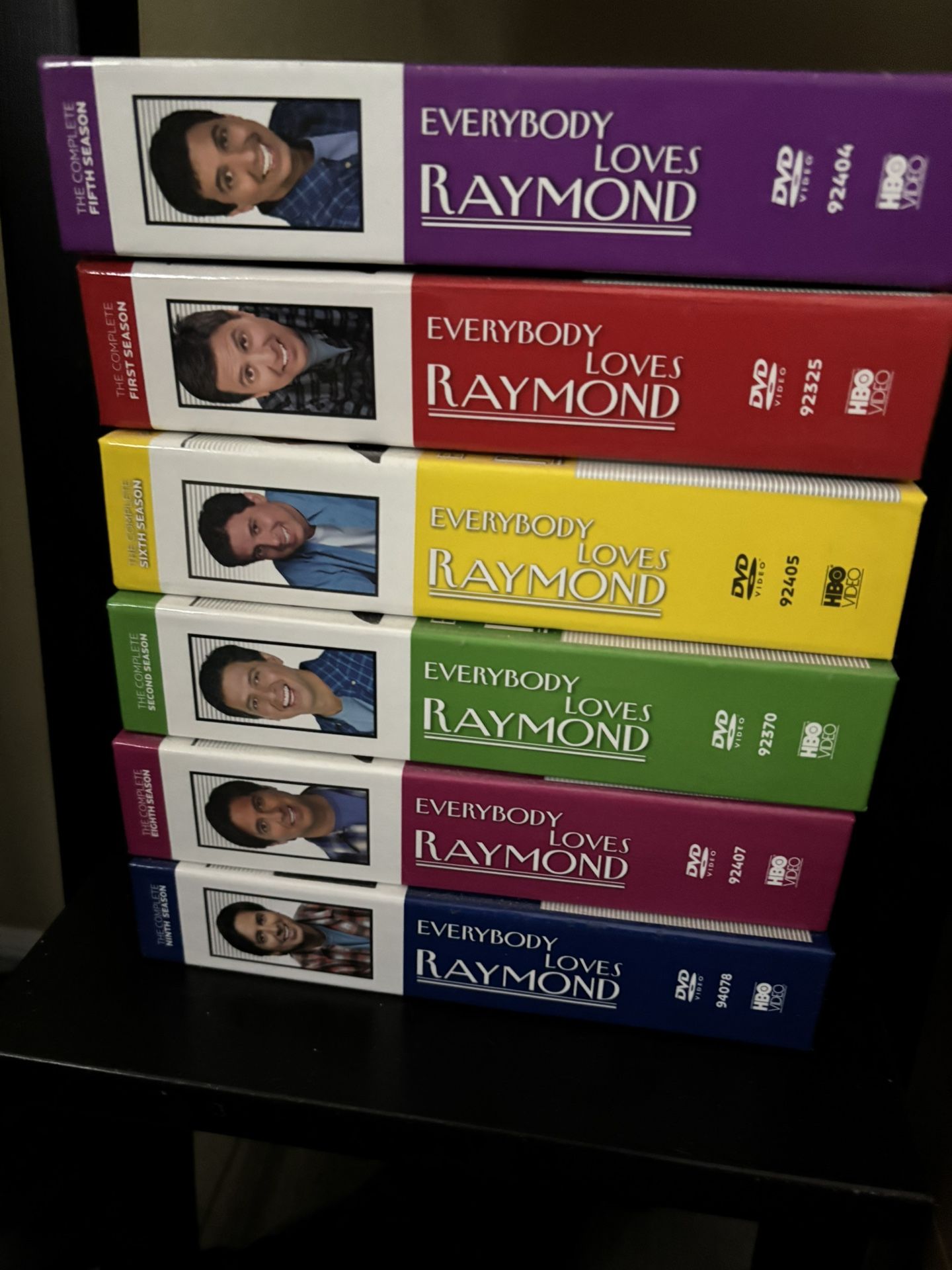 Everybody Loves RAYMOND