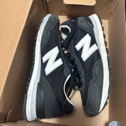 New balance