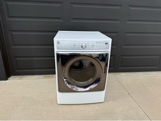 Electric Dryer