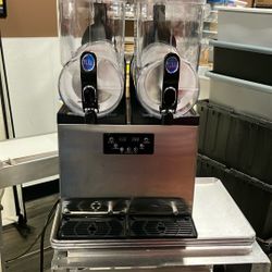Slushy Machine