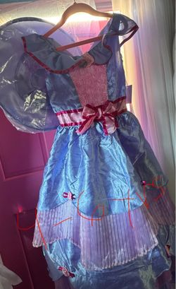 Girls Halloween costume age 4-6yrs