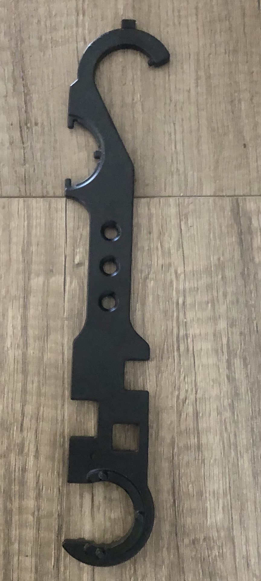Combination Wrenches Versatile Spanner for Removal and Installation Tasks