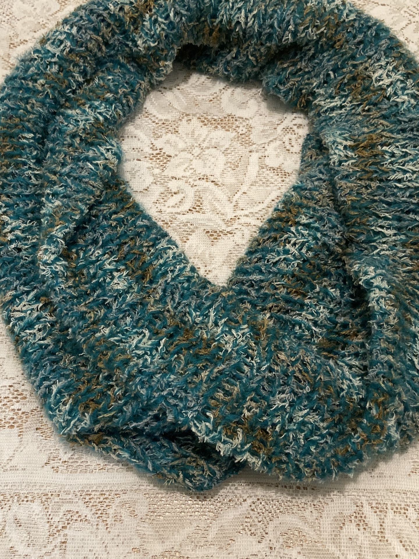 Infinity Scarf
