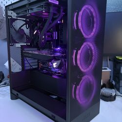 RTX 3070 GAMING PC