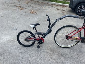 Trailer Bike “Navara”