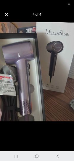 Brand New Ionic hair dryer