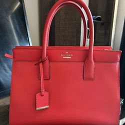 Original Kate Spade Purse 