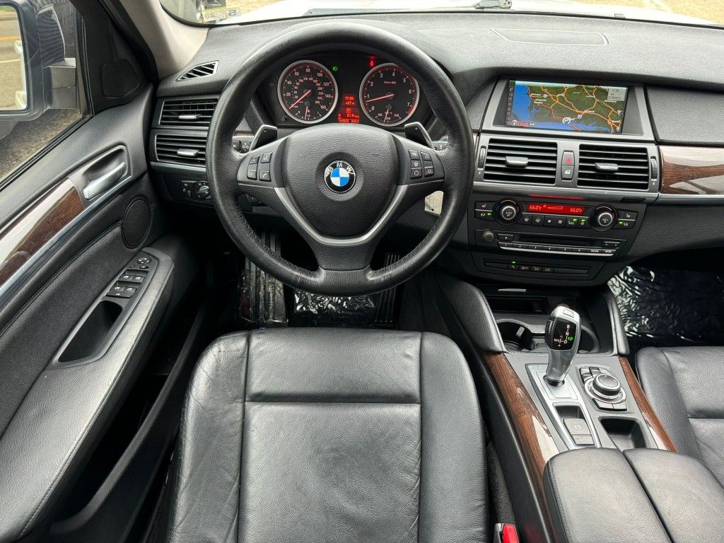 2013 BMW X6