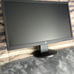 HP V22 FHD Monitor