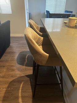 Counter Height Chairs