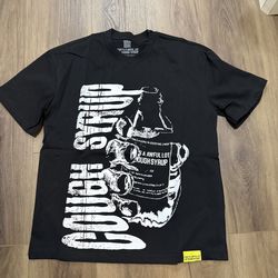 That’s a awful lotta cough syrup size small