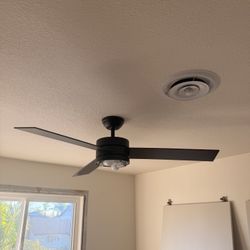 Electrical work