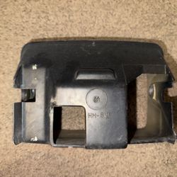 1983 Honda Nighthawk 650 Headlight Cover Shroud Bucket