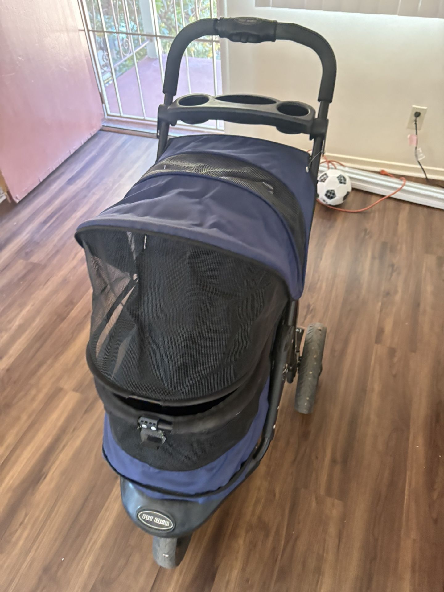 Pet Gear Stroller 